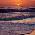 Del Mar Sunset San Diego California