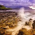 Queen's Bath Princeville Kauai 2015